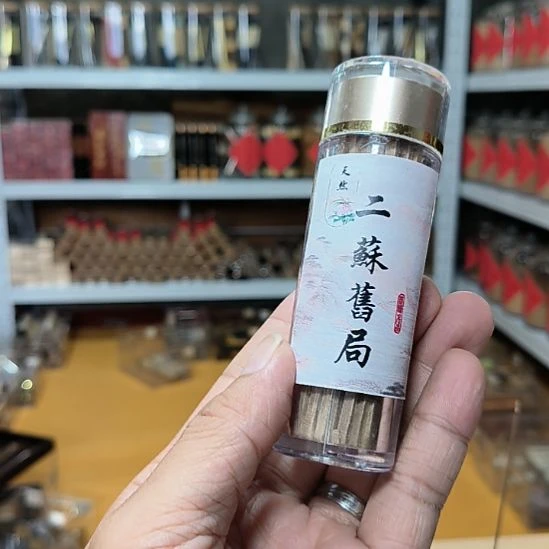 线香天然香一件也是工厂价