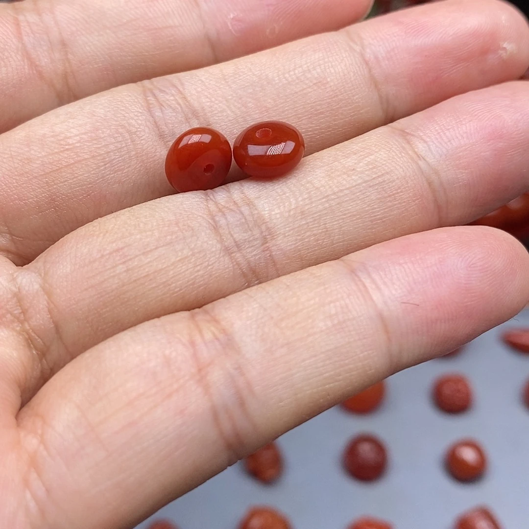 浮***畅未镶嵌颈饰玛瑙/玉髓