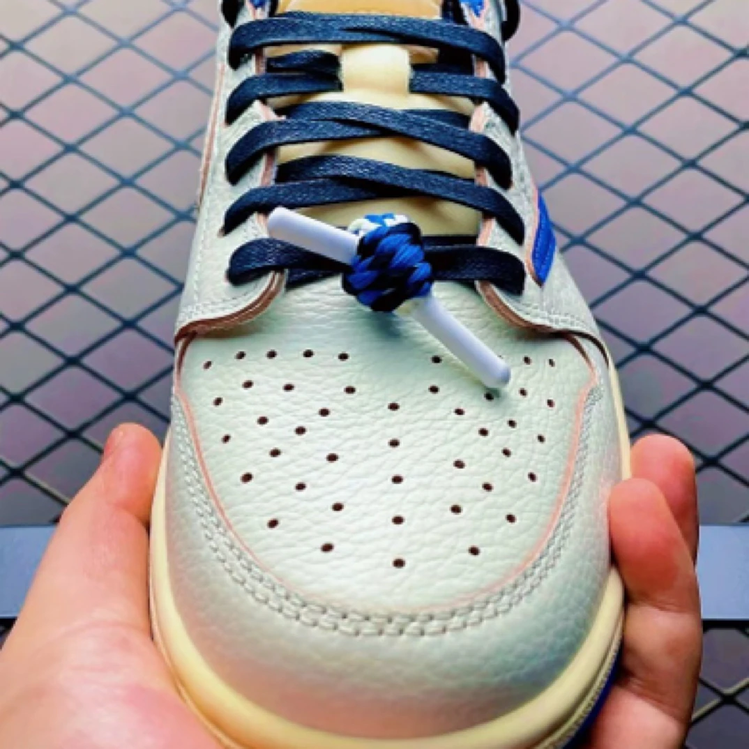 伦邦体育鞋服【上海仓】鞋子白色低帮