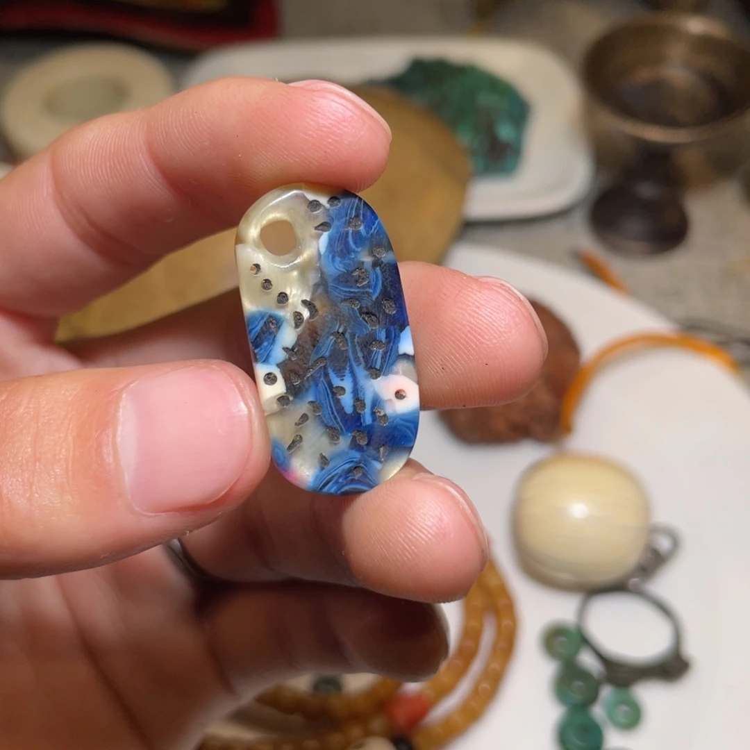 鹿骨手串/手链配饰