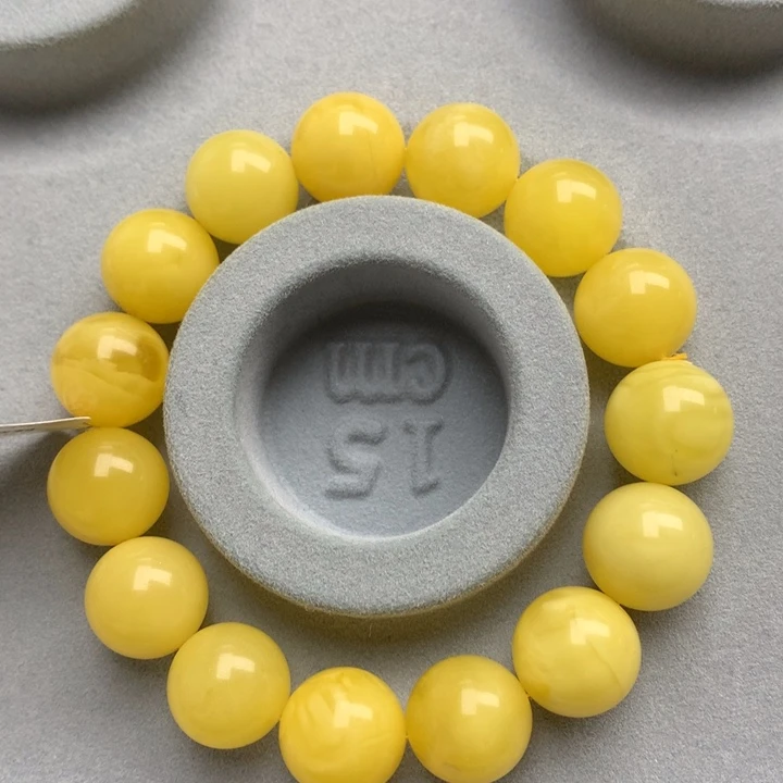 未镶嵌蜜蜡珠宝奇石7