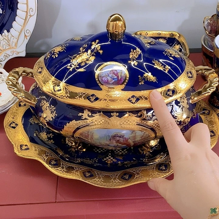 瓷片微瑕………………………………