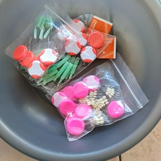 221混搭一堆配件，，
