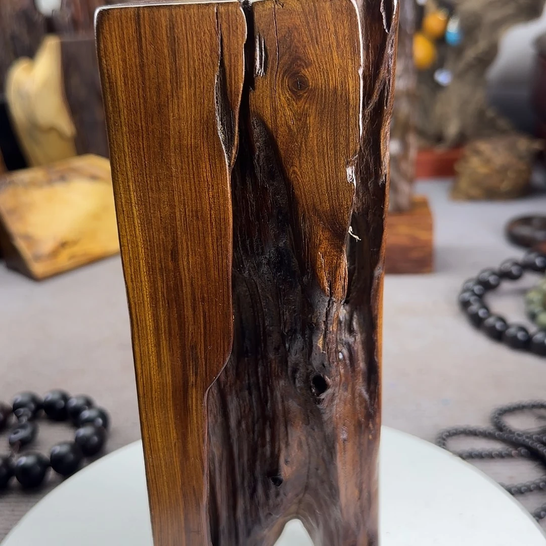 大果紫檀（缅甸花梨）福**江