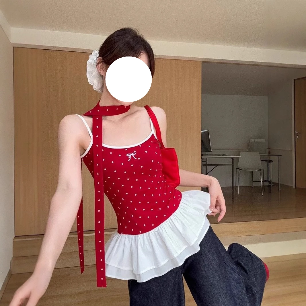 甜辣风 一眼看上去就爱了