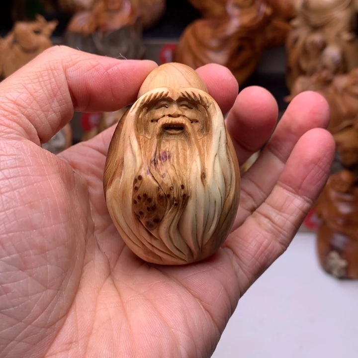 柏木（崖柏）崖柏陈化