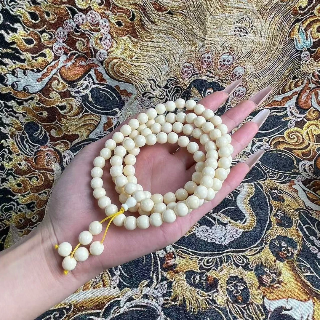 【闪购商品】猛犸牙长链MM2