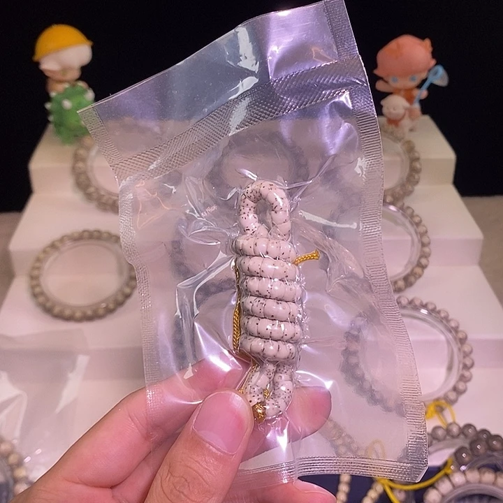 星月菩提吊坠一物一图