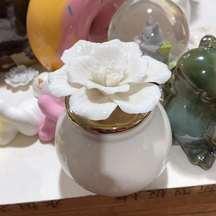 摆件陶瓷树脂家居摆件