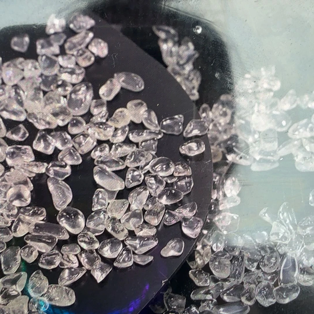 *****未镶嵌车挂水晶水晶