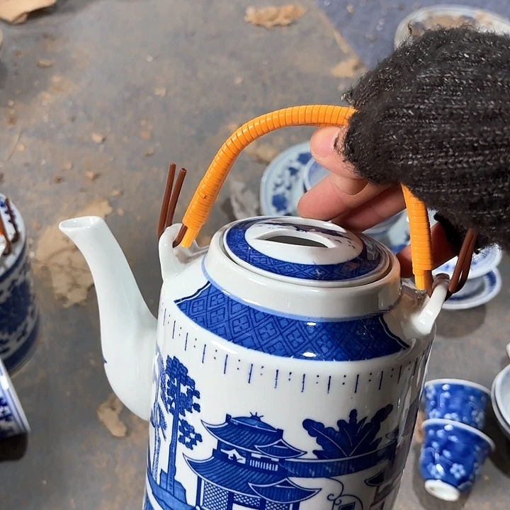 景德镇陶瓷艺术博物