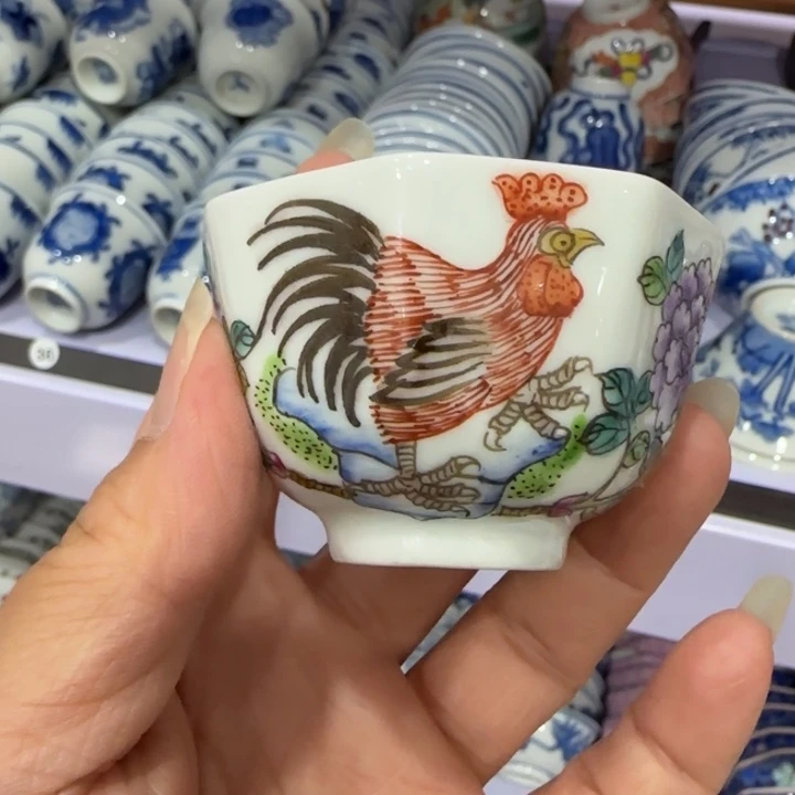 陶瓷艺术品收藏陶瓷