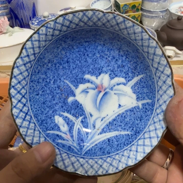陶瓷推荐第二名20包邮