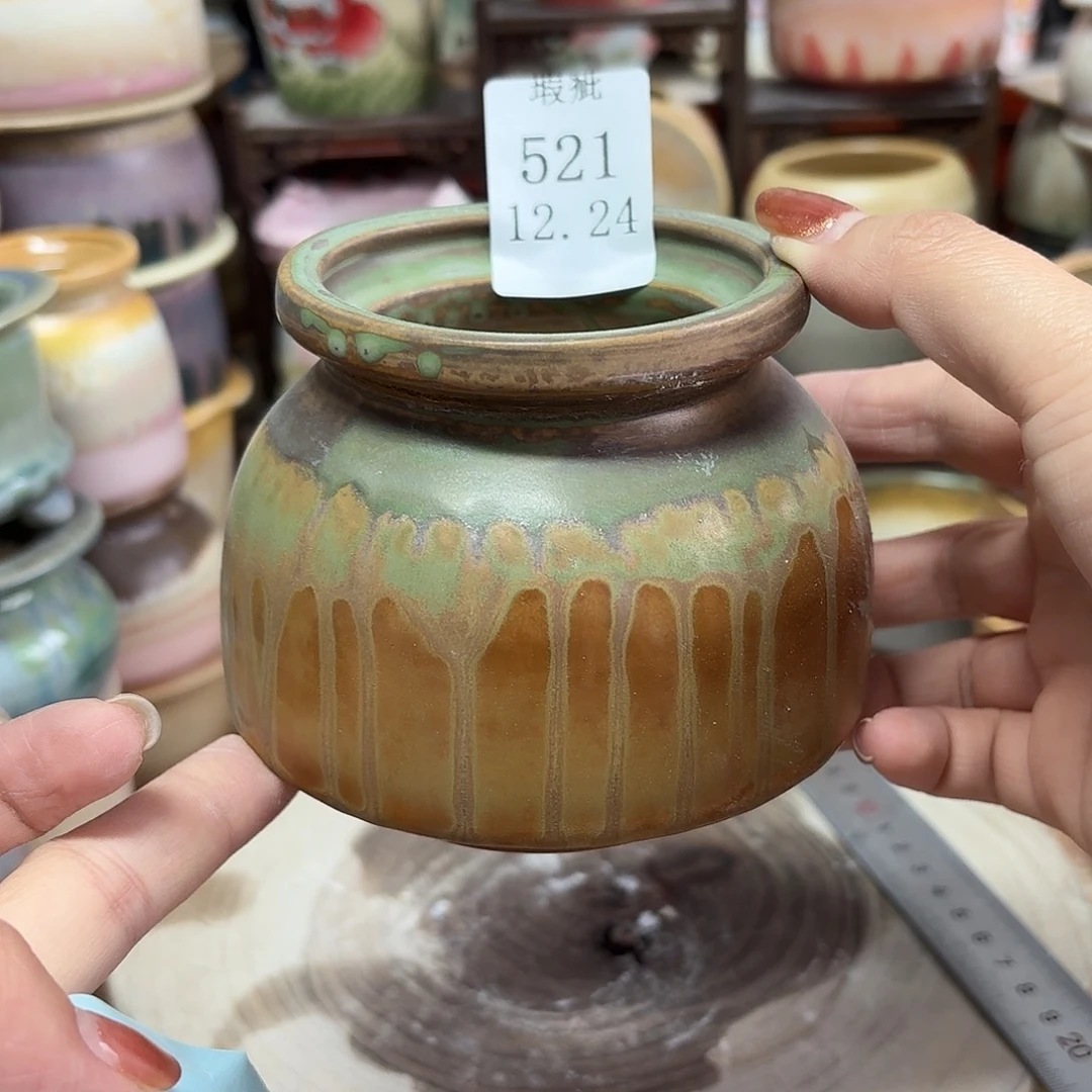 瓷片景德镇陶瓷陶瓷手工制作