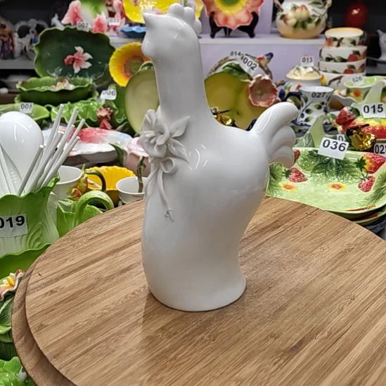 潮州创艺瓷家陶瓷
