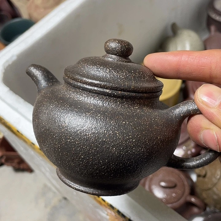 紫砂茶壶紫砂艺术