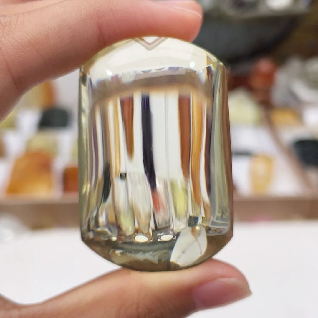 妞***妞颈饰未镶嵌水晶定制吊坠