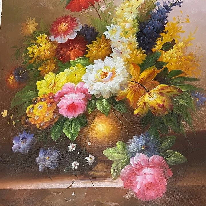 油画w p z s r y p y p