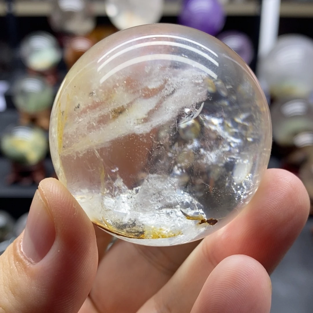 未镶嵌大型摆件（非配饰）水晶