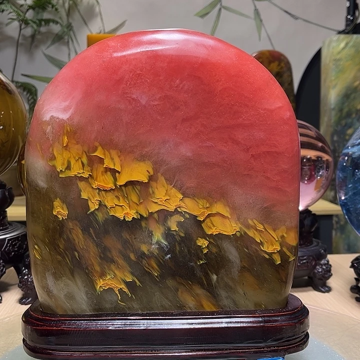 石材家居装饰设计