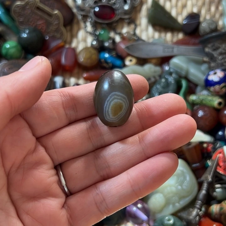 寶***古布艺铁合金我也很喜欢这个风格啊