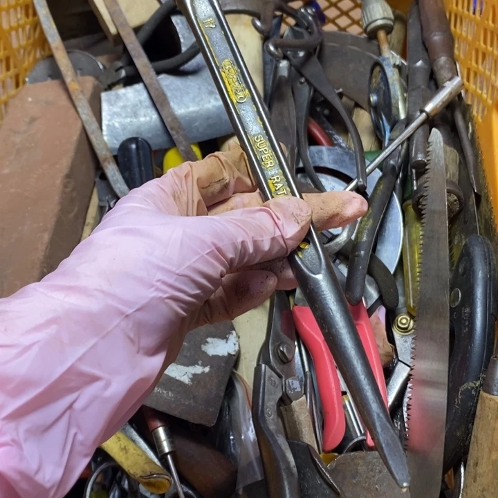 铁用****2二手工具二手工具