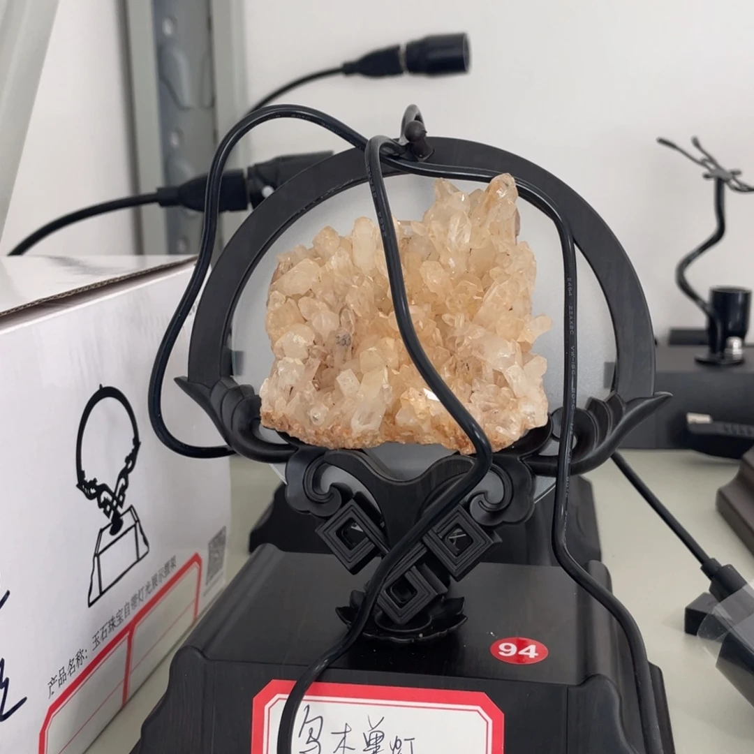 树脂制品底座设计