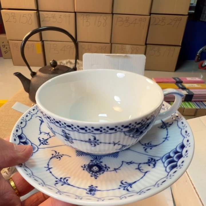 瓷片启航瓷器精选