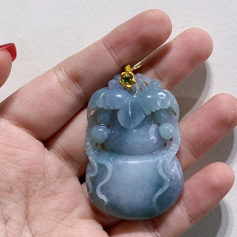 【闪购商品】颈饰未镶嵌翡翠