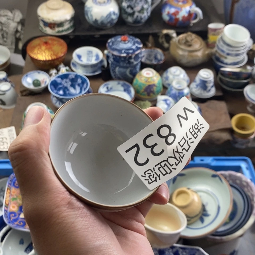 兔***啦瓷器口，瓷器瓷器的时候