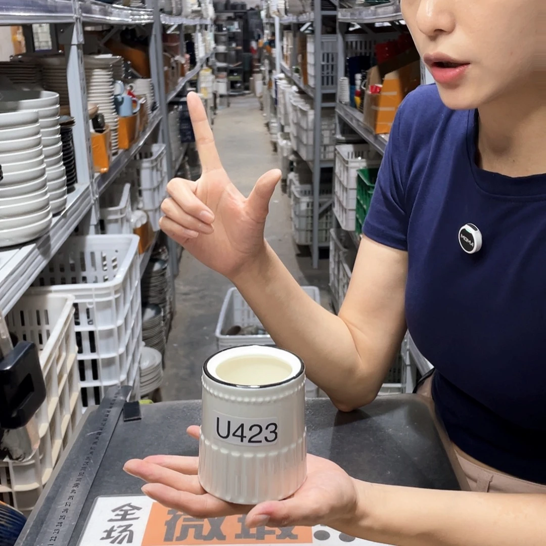 瓷片423               2个