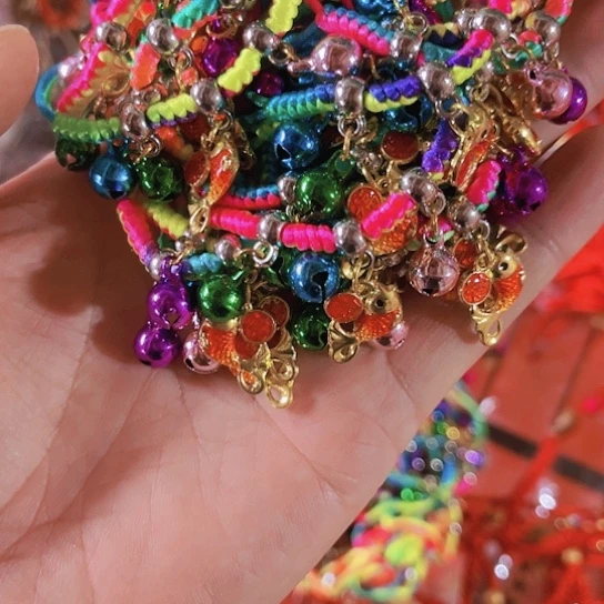 直播间推荐处理20个满4组发货