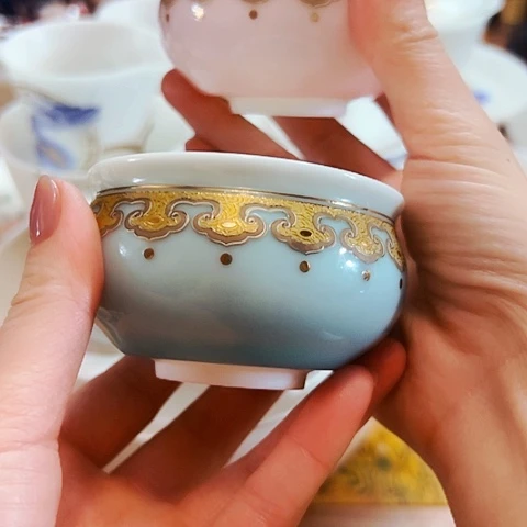 德化白瓷原矿高岭土