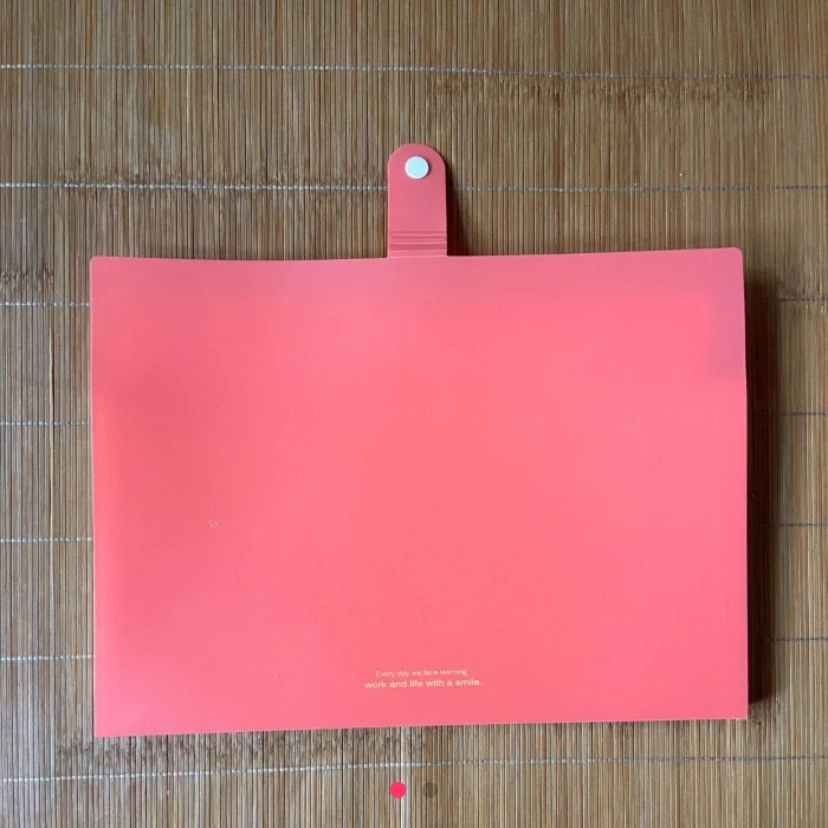 不绕线串钩收纳包