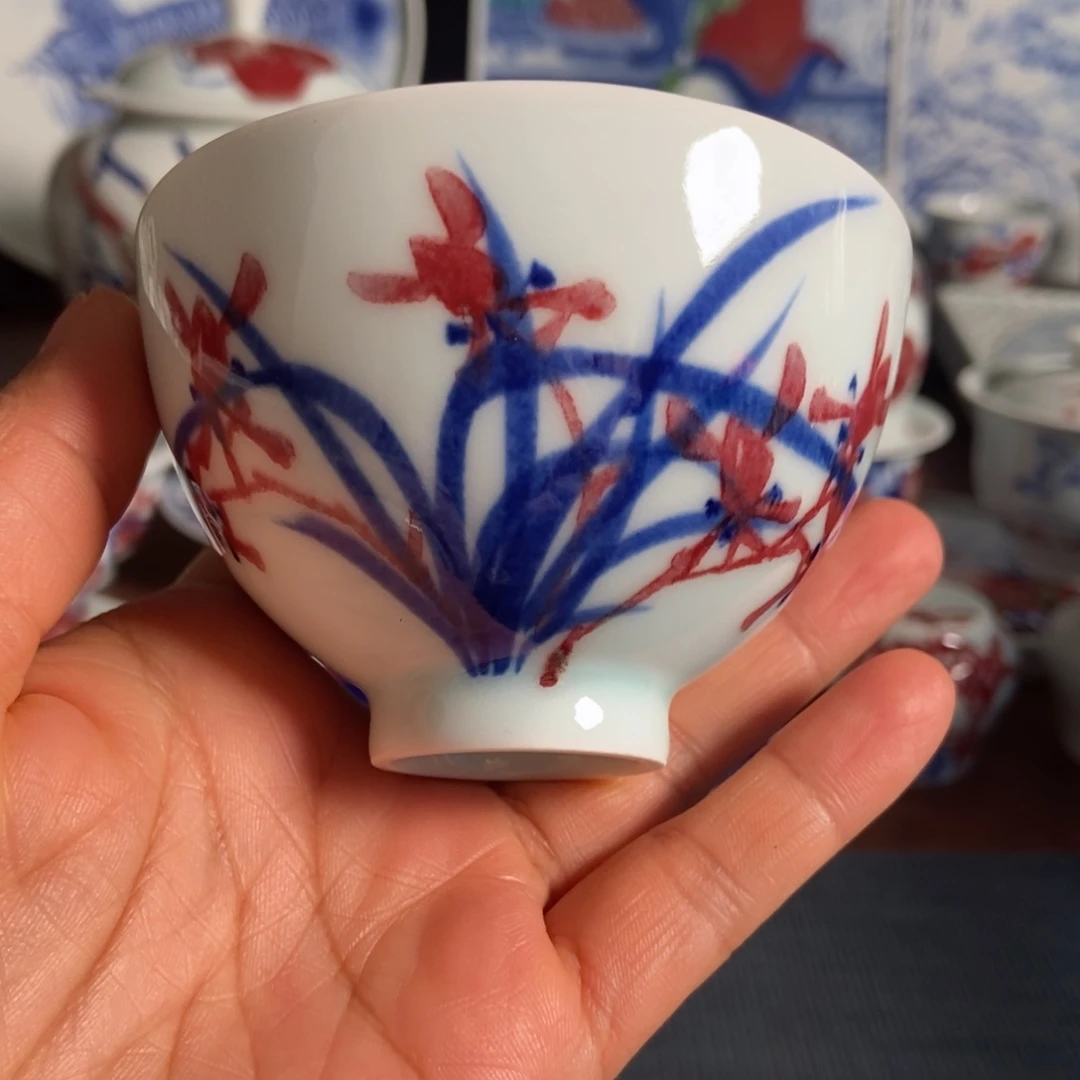 景德镇的陶瓷艺术