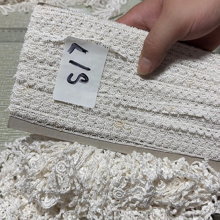 直播闪购链接辅料花边孤17