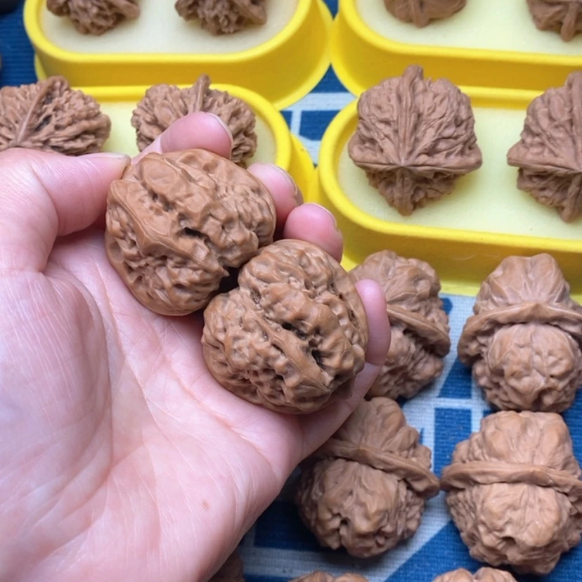 【闪购商品】手串/手链核桃边39三角蛙