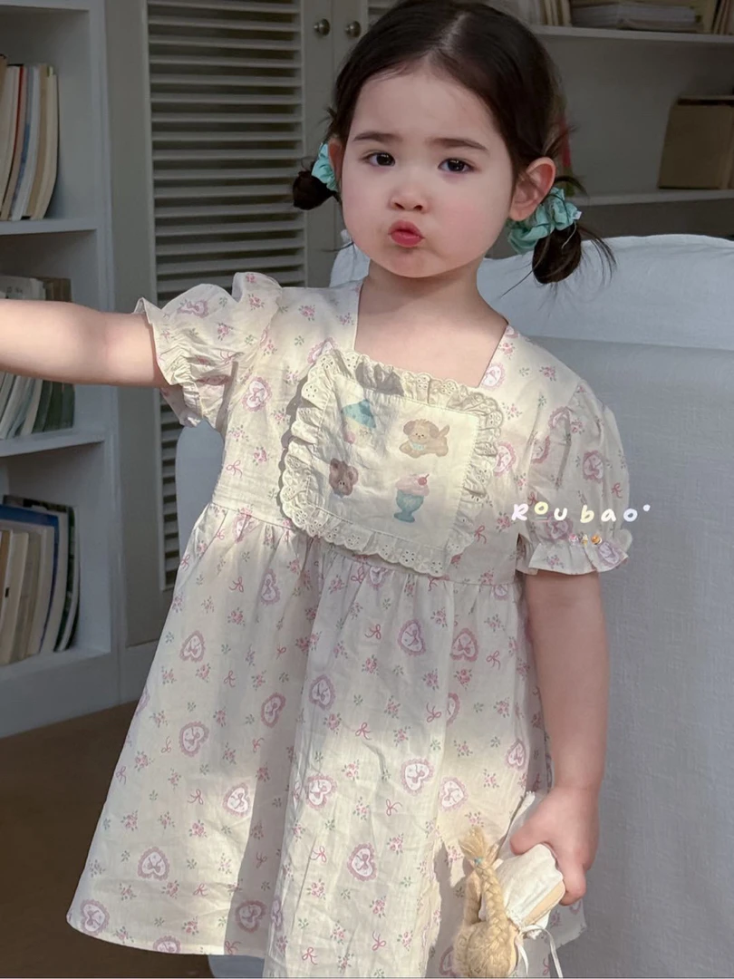 5⃣️2025萌系、kiai、只语、肉宝夏款衣服