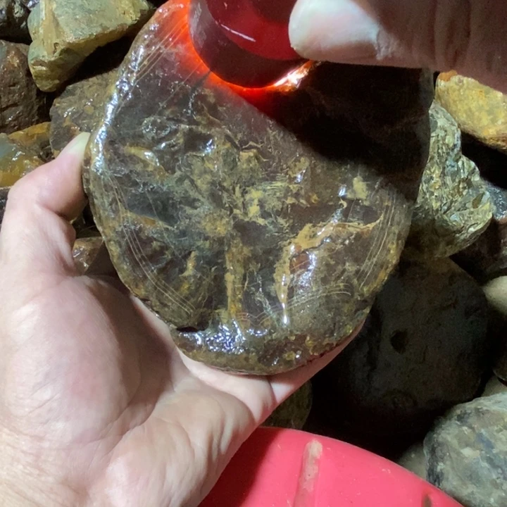 定制玛瑙定制手镯