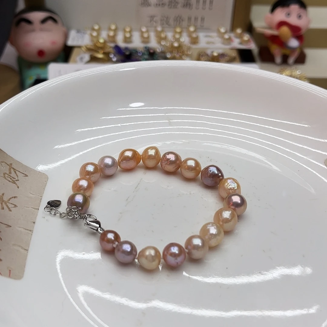 淡水珍珠未镶嵌手绳