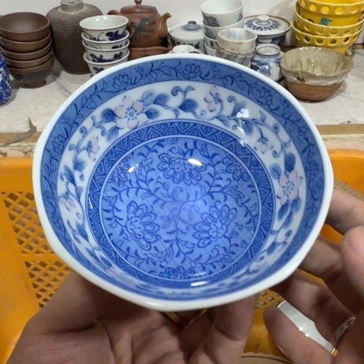 陶瓷推荐第二名20包邮