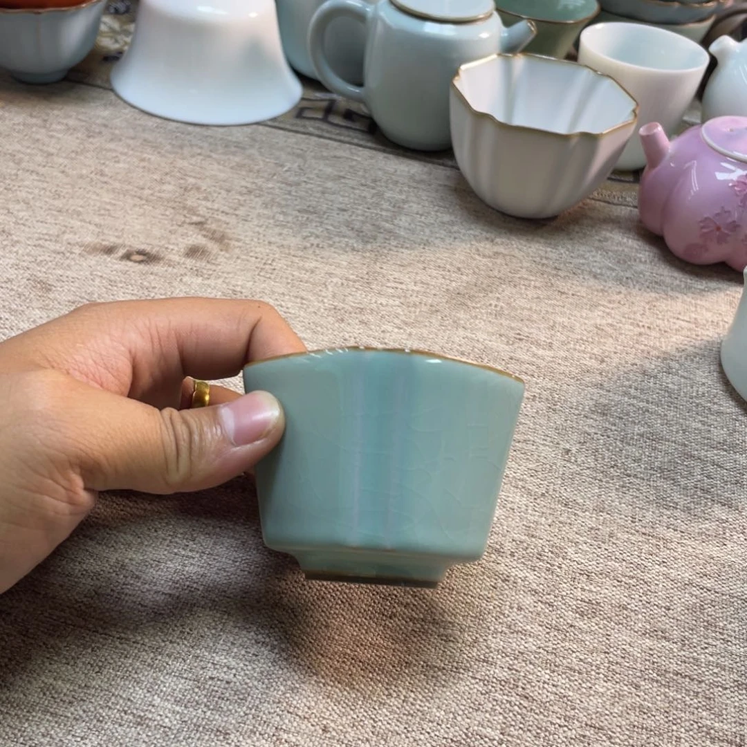 无运费险略有微瑕介意勿拍