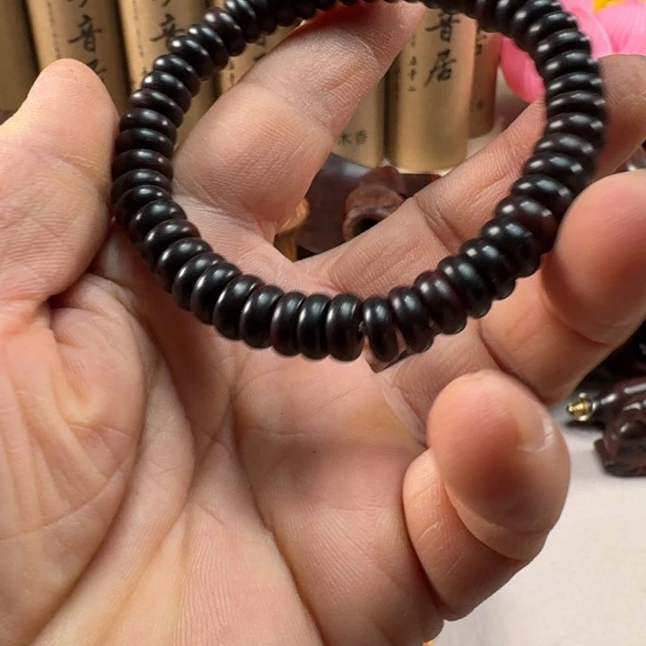 小叶紫檀手串/手链