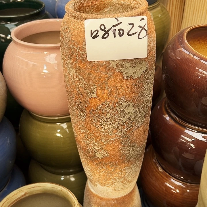 景德镇精品花盆栽适合盆栽适
