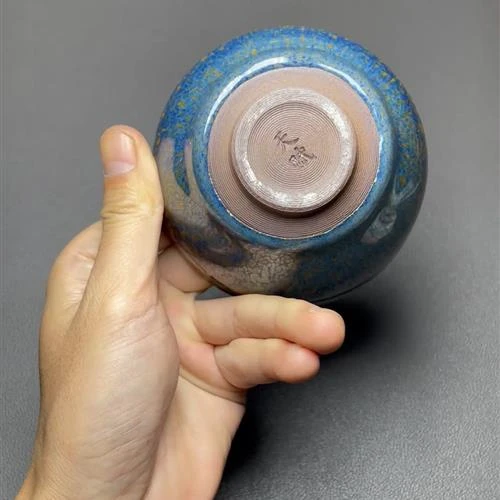 【闪购商品】茶盏-10104..........