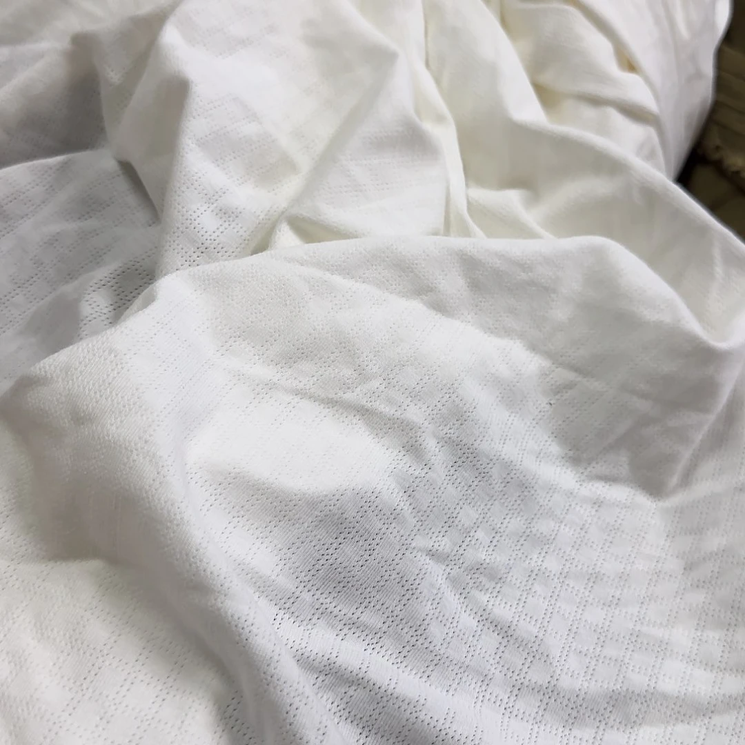 棉17号三福内裤透气孔一米