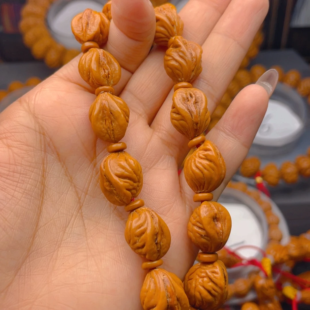 奔***头手串桃核生命之源闪购5