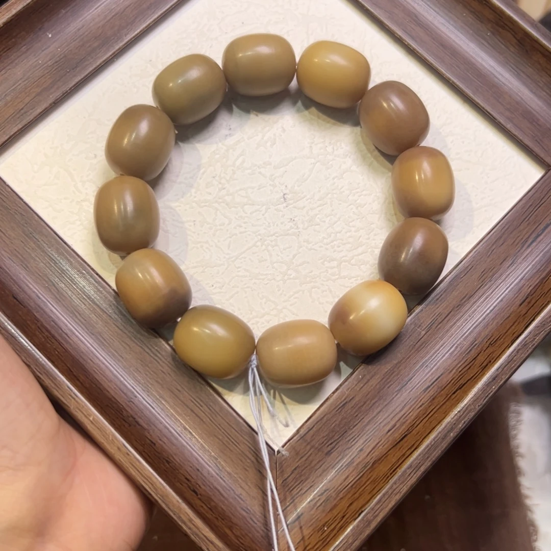 菩提籽类282卡20/16原生态大枣大瑕福利