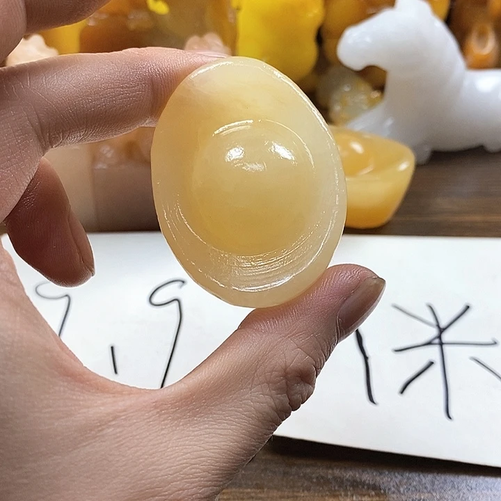 寿山石印石寿山石
