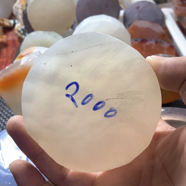 定制玛瑙定制产品不支持退换货